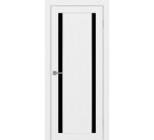 Турин_522AПП.212 молдинг алюм.хром ЭКО-шпон Белый лёд