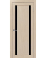 Турин_522AПП.212 молдинг алюм.хром ЭКО-шпон Дуб беленый FL