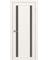 Турин_522АПС.212 молдинг алюм.чёрн. ЭКО-шпон Бежевый