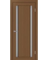 Турин_522АПС.212 молдинг алюм.чёрн. ЭКО-шпон Орех NL