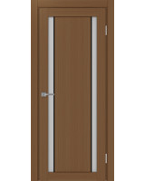 Турин_522АПС.212 молдинг алюм.чёрн. ЭКО-шпон Орех NL