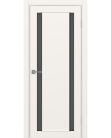 Турин_522АПС.212 молдинг алюм.чёрн. ЭКО-шпон Бежевый