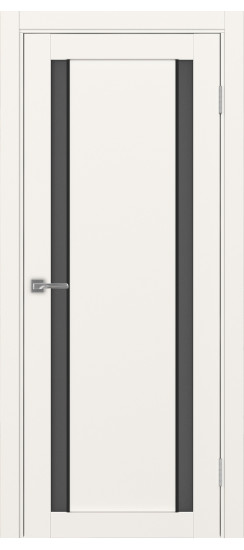 Турин_522АПС.212 молдинг алюм.чёрн.60  Бежевый (заполнение: Графит матовое)