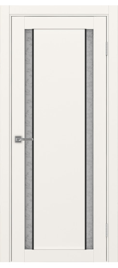 Турин_522АПС.212 молдинг алюм.чёрн.60  Бежевый (заполнение: Дали б. цв.)