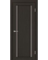 Турин_522АПС.212 молдинг алюм.чёрн. ЭКО-шпон Венге FL