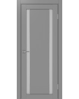 Турин_522АПС.212 молдинг алюм.хром ЭКО-шпон Серый