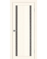 Турин_522АПС.212 молдинг алюм.хром ЭКО-шпон Ясень светлый