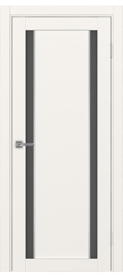 Турин_522АПС.212 молдинг алюм.хром.60  Бежевый (заполнение: Графит матовое)