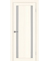 Турин_522АПС.212 молдинг алюм.хром ЭКО-шпон Ясень светлый