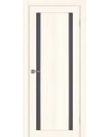 Турин_522АПС.212 молдинг алюм.хром ЭКО-шпон Ясень светлый