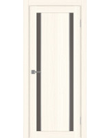 Турин_522АПС.212 молдинг алюм.хром ЭКО-шпон Ясень светлый