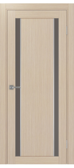 Турин_522АПС.212 молдинг алюм.хром.60  Дуб беленый FL (заполнение: Бронза матовое)