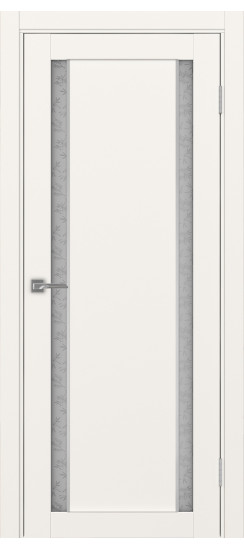 Турин_522АПС.212 молдинг алюм.хром.60  Бежевый (заполнение: Дали б. цв.)
