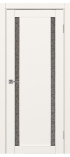 Турин_522АПС.212 молдинг алюм.хром.60  Бежевый (заполнение: Дали бр.)