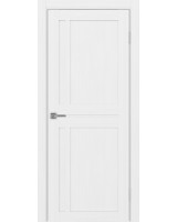 Турин_523.111 ЭКО-шпон Белый лёд