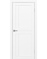 Турин_523.111 ЭКО-шпон Белый снежный