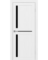 Турин_523.221 ЭКО-шпон Белый лёд