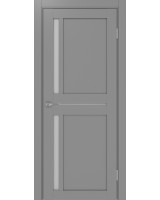 Турин_523.221 ЭКО-шпон Серый