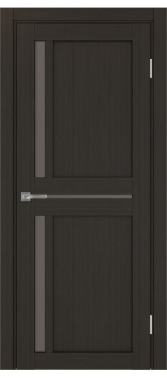 Турин_523.221.60  Венге FL (заполнение: Бронза матовое)