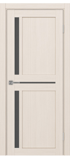 Турин_523.221.60  Ясень перламутровый (заполнение: Графит матовое)