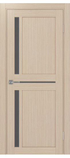 Турин_523.221.60  Дуб беленый FL (заполнение: Графит матовое)