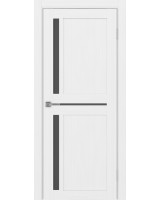 Турин_523.221 ЭКО-шпон Белый лёд