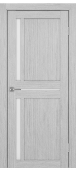 Турин_523.221.60  Дуб серый FL (заполнение: Мателюкс)