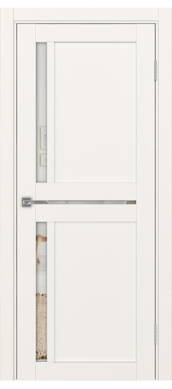 Турин_523.221.60  Бежевый (стекло: Зеркало/Зеркало)