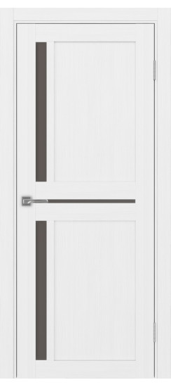 Турин_523.221.60  Белый лёд (заполнение: Бронза матовое)