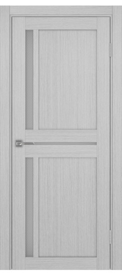 Турин_523.221.60  Дуб серый FL (заполнение: Пунта б.цв.)