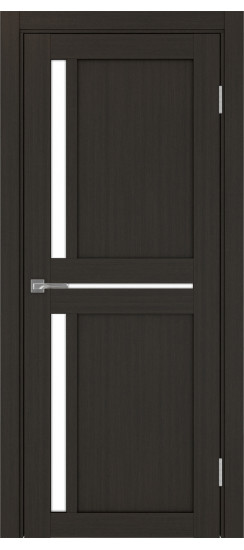 Турин_523.221.60  Венге FL (стекло: LACбелый)