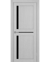 Турин_523.221 ЭКО-шпон Дуб серый FL