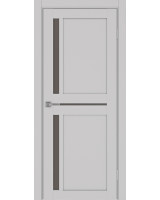 Турин_523.221 ЭКО-шпон Пепельный