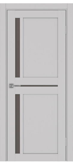 Турин_523.221.60  Пепельный (заполнение: Бронза матовое)