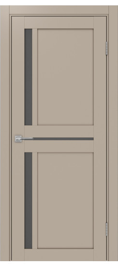 Турин_523.221.60  Мокко (заполнение: Графит матовое)