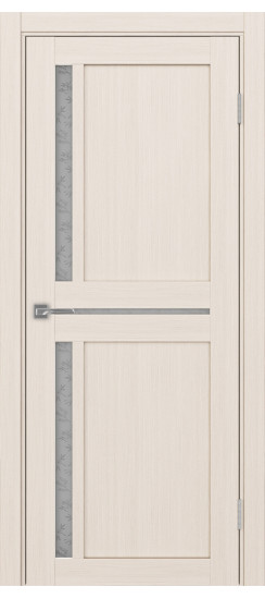 Турин_523.221.60  Ясень перламутровый (заполнение: Дали б. цв.)