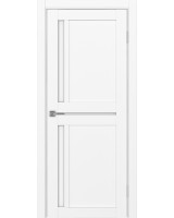 Турин_523.221 ЭКО-шпон Белый снежный