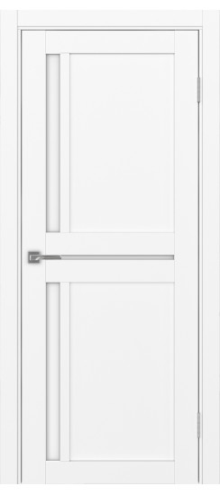 Турин_523.221.60  Белый снежный (стекло: LACбелый)