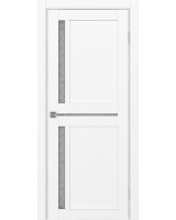 Турин_523.221 ЭКО-шпон Белый снежный