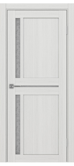 Турин_523.221.60  Ясень серебристый (заполнение: Дали б. цв.)