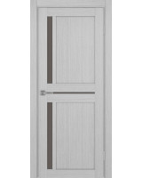 Турин_523.221 ЭКО-шпон Дуб серый FL