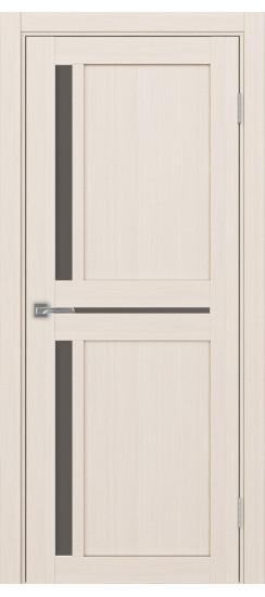 Турин_523.221.60  Ясень перламутровый (заполнение: Бронза матовое)