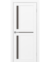 Турин_523.221 ЭКО-шпон Белый снежный