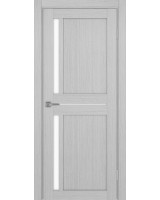 Турин_523.221 ЭКО-шпон Дуб серый FL