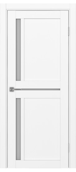 Турин_523.221.60  Белый снежный (заполнение: Мателюкс)