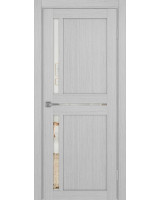 Турин_523.221 ЭКО-шпон Дуб серый FL