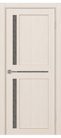 Турин_523.221.60  Ясень перламутровый (заполнение: Дали бр.)