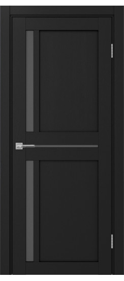 Турин_523.221.60  Антрацит (заполнение: Графит матовое)