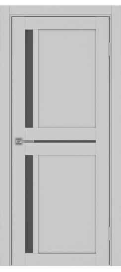 Турин_523.221.60  Пепельный (заполнение: Графит матовое)