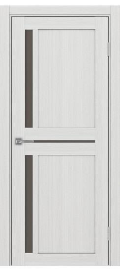 Турин_523.221.60  Ясень серебристый (заполнение: Бронза матовое)